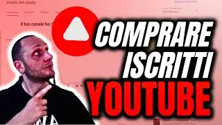I 3 motivi del perchè NON devi acquistare Iscritti Youtube