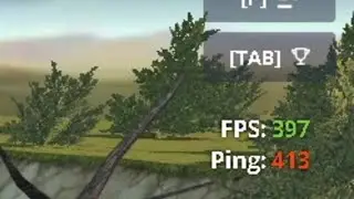 TANKI ONLINE -HOW TO GET 300+FPS HTML5