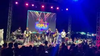 Orang yang salah koplo by adly koplo superstar