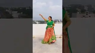 Aade Paade | Sankranti #shorts #telugusongs #dance #shortsfeed