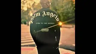 POP Buchanan - Str8 to the Demon (Prod. EYBY)