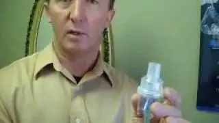 How To Use Your Nebulizer, Troubleshooting, Instructions From A Respiratory Therapist