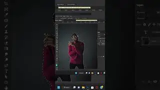 Osm text effect for poster design