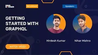 Getting Started With GraphQL