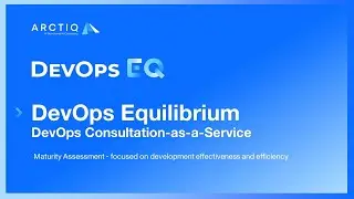 Welcome to DevOps EQ