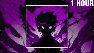 [1 HOUR] BRAZILIAN PHONK MANO [SLOWED]