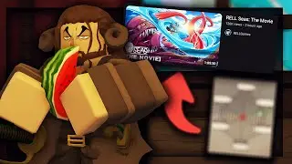 This Proved That Rell Seas Is The BEST Game EVER...