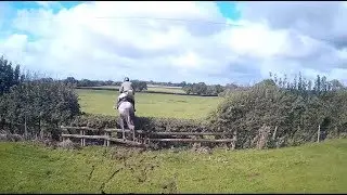 Farmers Bloodhounds 2019 - Blakesley