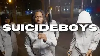 [FREE] Kay Flock x Dthang x NY Drill Sample Type Beat 2024 - "Suicideboys” Drill Type Beat