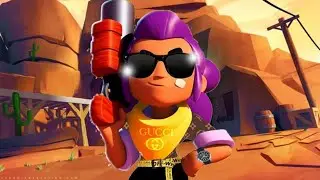 Gameplay on shelly