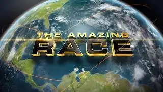 AGHS's The Amazing Race - 2018