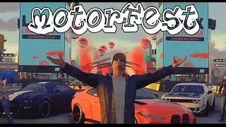Back In The Driver's Seat [PS5 4K] The Crew Motorfest - One Year After Release