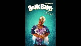 Aunt Bam's Place: It's Going To Be Okay