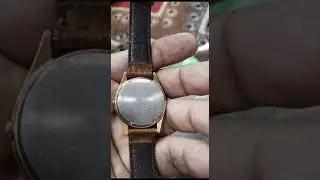 Seiko king quartz