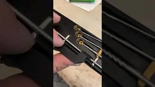 Лучшее устройство для дропа на бас гитаре.  Factor￼ bass.