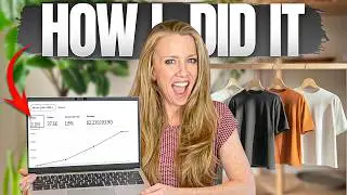 Zero to $2.3M With Etsy Print on Demand (Complete Roadmap)
