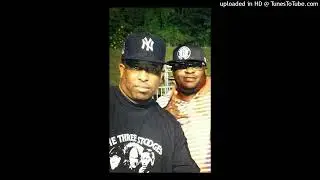 Scarface - Story Of My Life [instrumental] (produced by DJ Premier)