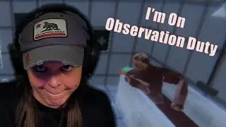 House of the Past | Observation Duty 2 Pt 2
