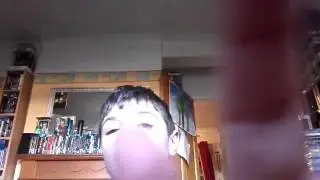 First video