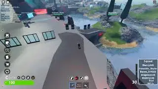 The Roblox Raid: Chapter 3