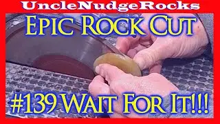 Rockhounding Washington State #139 Wait For It!!! EPIC Rock Cut!!! UNR