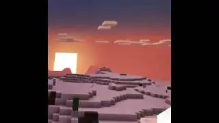 How to control time in Minecraft