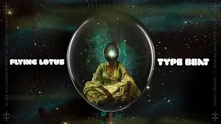 flying lotus type beat | moonrock sunrock II | experimental jazz beat