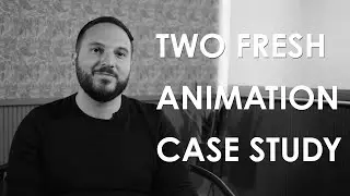 How we use an explainer animation to market Two Fresh