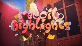 RECOIL HIGHLIGHTS 10: The Finale