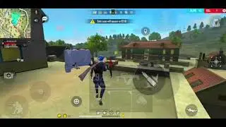 Free Fire Highlights #14........65 subs..❤️