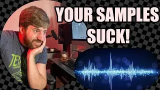 Here Is Why Your Drums Aren't Hitting HARD!