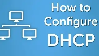 How Assignd address IP & Config DHCP || cisco Packet Tracer 7.3