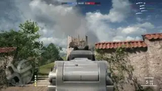 Battlefield 1 TcT Equipo 17-4