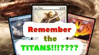 Giant Tribal for EDH/Commander