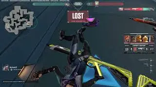 Valorant offline gameplay #20 