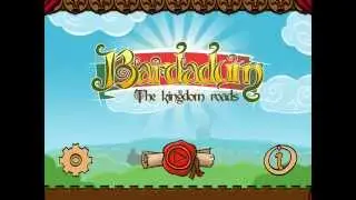 Bardadum - iOS Review