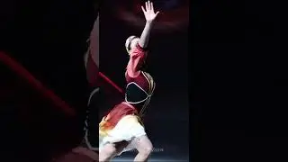 Камила ,,Вечера на Хуторе’’в роли Одарки💔 