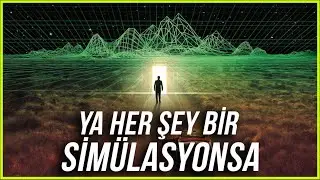 UNBELIEVABLE SIMULATION THEORY! EACH THING I EXPLAIN (2020)