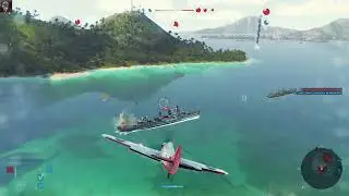 2023 World of Warplanes 2k