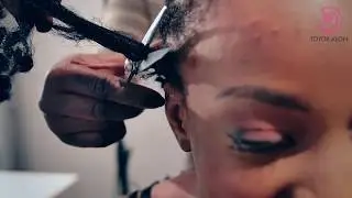 How To Remove Crochet Braids