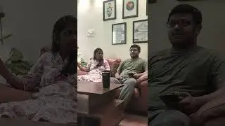 సోమరితనం పెళ్ళాం | #couplecomedy | #shorts | #couplevlog | #comedy | #telugucomedy | #2024 | #telugu