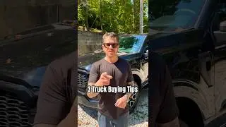 Truck Buying Help!