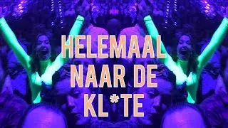VLOG #7 Een avondje uit met Nick & Simon