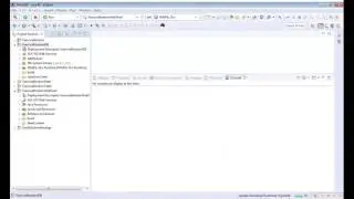 JMS Server on eclipse