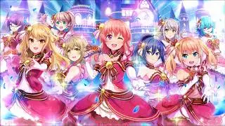 【プロジェクト東京ドールズ / Project Tokyo Dolls】 -「♪Eternal Memory」永遠メモリー