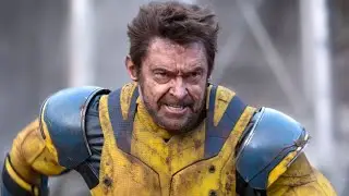 4k60fps Marvel Rivals (Wolverine)