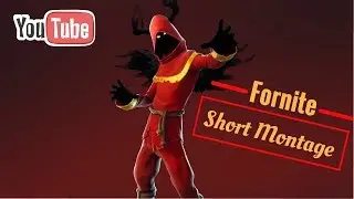 Dead (Fortnite Montage) *Read Description*