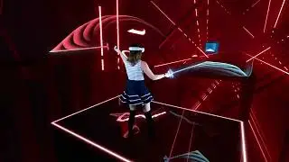 Beat Saber || Queen - Don't Stop Me Now