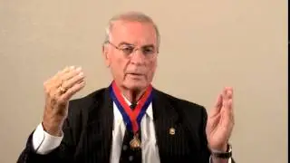 Oral history interview with Dr. A. Brent Eastman