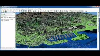 Lidar  Analysis